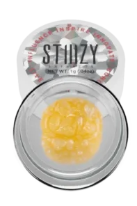 STIIIZY – BERRY PIE