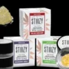 STIIIZY – CURATED LIVE RESIN