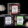 STIIIZY – LIVE ROSIN BADDER