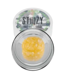 STIIIZY – PURPLE HAZE