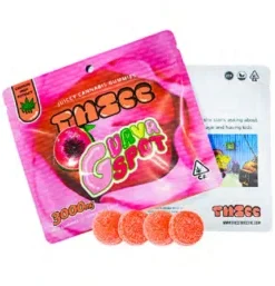 THICC GUMMIES 3000MG